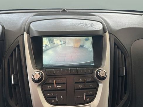 Used 2015 Chevrolet Equinox LT w/ Driver Convenience Package AWD/4WD image 11