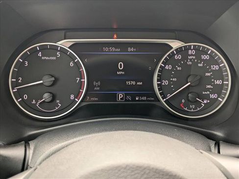 Certified 2025 Nissan Sentra SR image 10