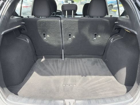 Used 2020 Nissan Kicks S FWD image 25