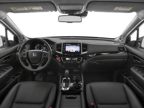 Used 2018 Honda Ridgeline RTL-E image 8