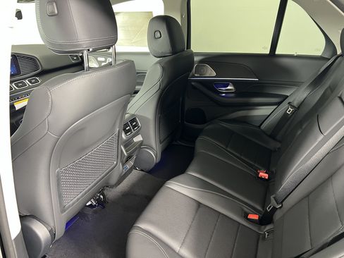 New 2026 Mercedes-Benz GLE 350 4MATIC image 22