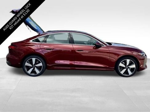 Certified 2025 Audi A5 2.0T Premium Plus w/ Premium Plus AWD/4WD image 11