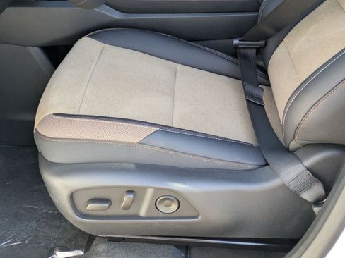 New 2026 Chevrolet Equinox ACTIV w/ Safety and Technology Package FWD image 4