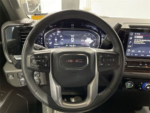 Used 2024 GMC Sierra 1500 Elevation image 15