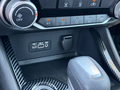 Used 2022 Nissan Sentra SV FWD image 28