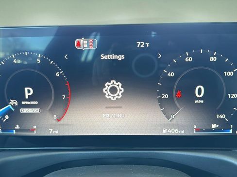 New 2026 Nissan Sentra SV image 10