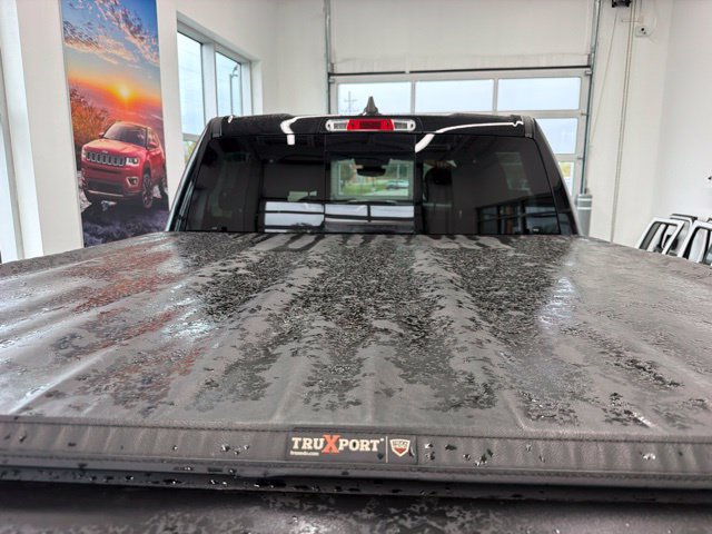 Used 2020 RAM 1500 Big Horn AWD/4WD image 6