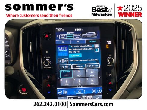 Used 2024 Subaru Ascent Limited AWD/4WD image 15