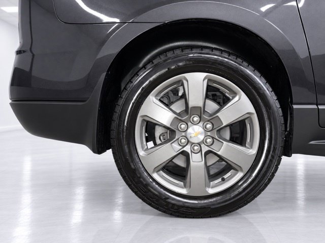 Used 2017 Chevrolet Traverse LT AWD/4WD image 7
