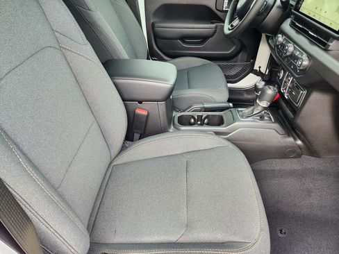 New 2026 Jeep Wrangler Unlimited Sport AWD/4WD image 10
