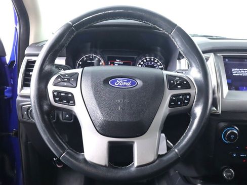 Used 2019 Ford Ranger XLT w/ Equipment Group 302A Luxury AWD/4WD image 13