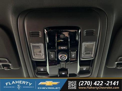 New 2026 Chevrolet Tahoe High Country AWD/4WD image 34