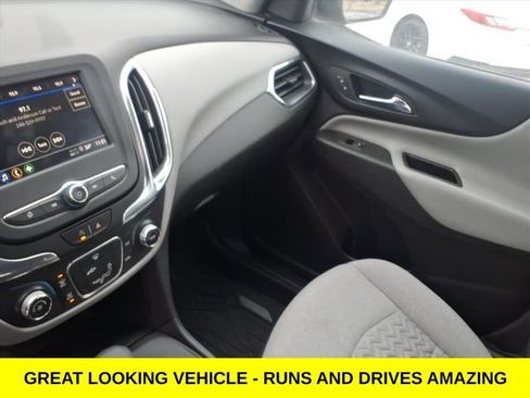 Used 2023 Chevrolet Equinox LS w/ LS Convenience Package image 22