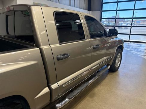 Used 2006 Dodge Dakota Laramie w/ Trailer Tow Group image 56