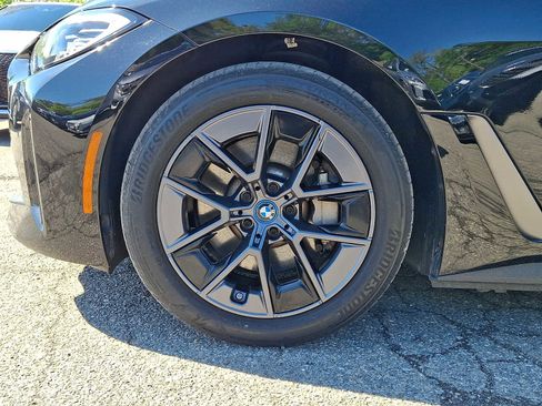 Certified 2023 BMW i4 eDrive35 RWD image 8