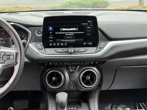 Used 2024 Chevrolet Blazer LT w/ Convenience Package image 13