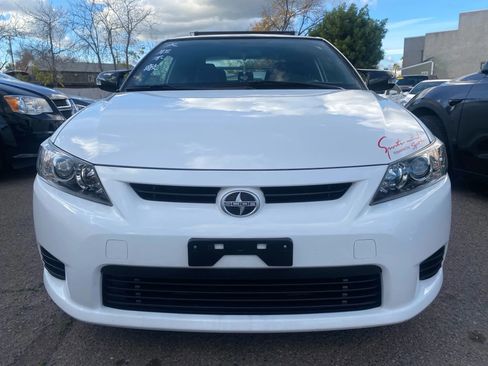 Used 2011 Scion tC image 31