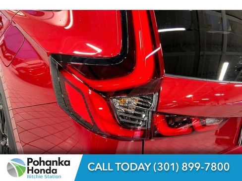 New 2026 Honda CR-V Sport-L image 17