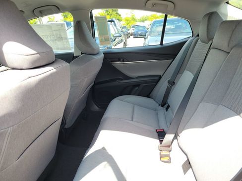 New 2026 Toyota Camry LE w/ Convenience Package FWD image 24