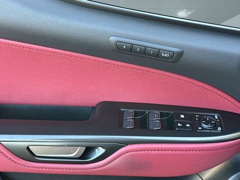 Certified 2024 Lexus NX 350h AWD w/ Premium Package image 14