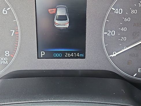 Used 2023 Toyota Corolla LE image 13