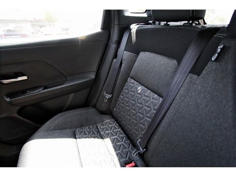 New 2026 Nissan Kicks SV w/ Illumination Package image 11