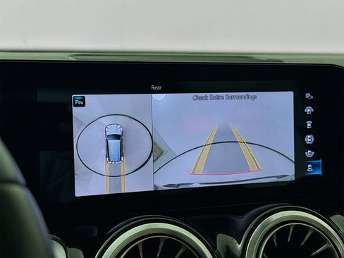 Certified 2022 Mercedes-Benz GLB 250 GLB 250 image 14