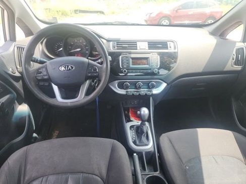 Used 2017 Kia Rio LX FWD image 11