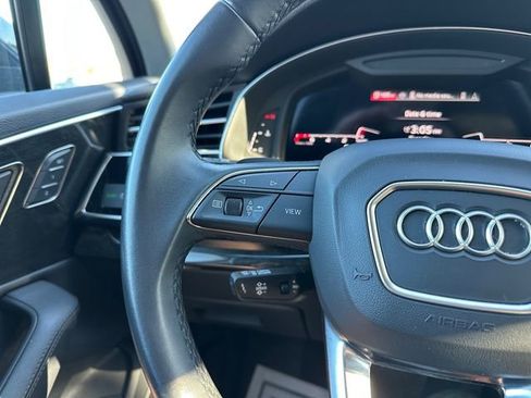 Used 2024 Audi Q7 3.0T Premium Plus image 24