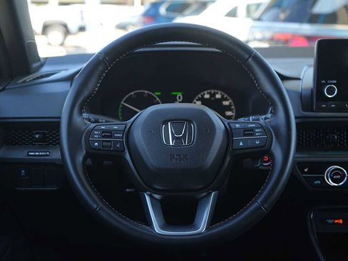 Certified 2025 Honda CR-V Sport image 16