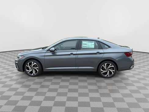 New 2026 Volkswagen Jetta SEL FWD image 9