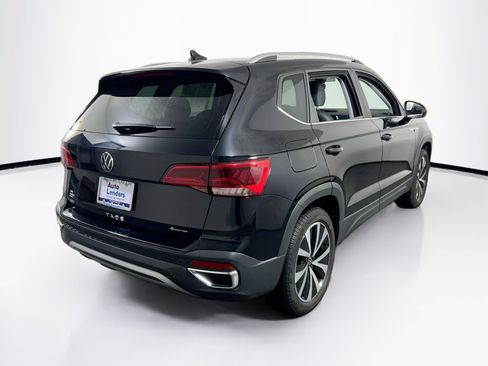 Used 2023 Volkswagen Taos SE image 5