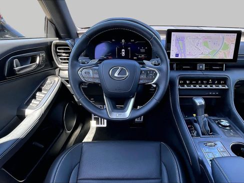 Used 2026 Lexus IS 350 F Sport w/ Handling Package RWD image 5