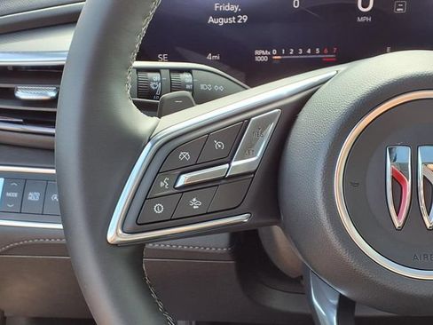 New 2026 Buick Enclave Sport Touring w/ Power Package FWD image 14