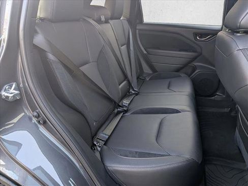 Certified 2025 Subaru Forester Touring image 20