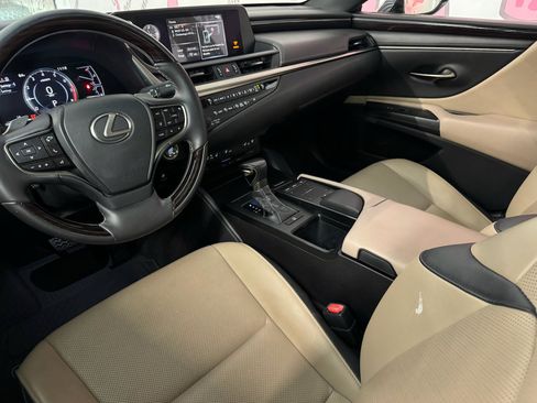 Used 2020 Lexus ES 350 w/ Premium Package FWD image 19