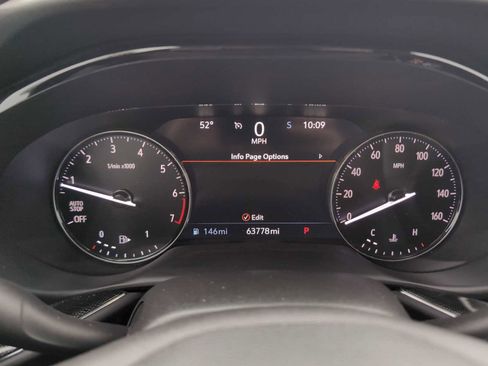 Used 2021 Buick Envision Essence image 11