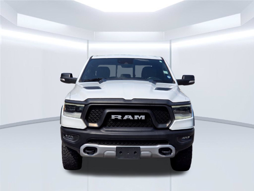 Used 2021 RAM 1500 Rebel w/ Rebel Level 1 Equipment Group AWD/4WD image 14