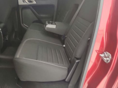 Used 2021 Ford Ranger XLT w/ Equipment Group 301A Mid AWD/4WD image 23