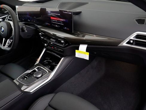 New 2026 BMW 440i xDrive w/ Premium Package AWD/4WD image 19