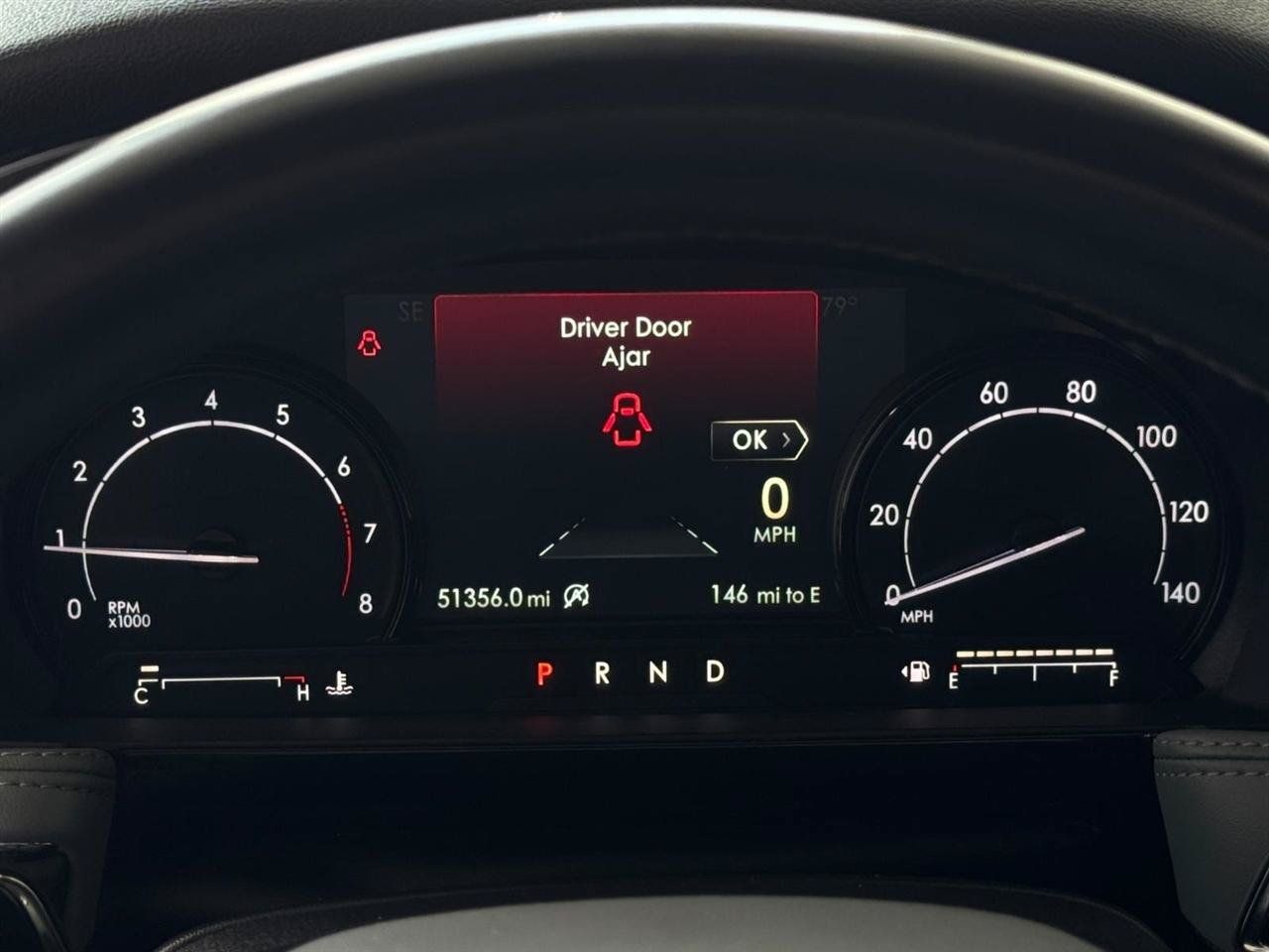 Used 2021 Lincoln Corsair AWD w/ Towing Package I image 23
