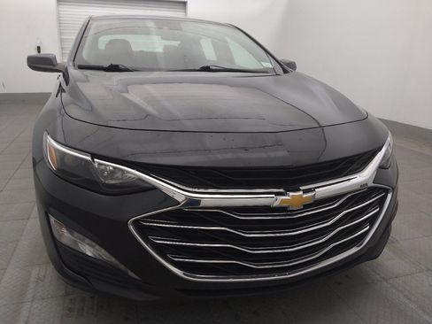 Used 2023 Chevrolet Malibu LT FWD image 14