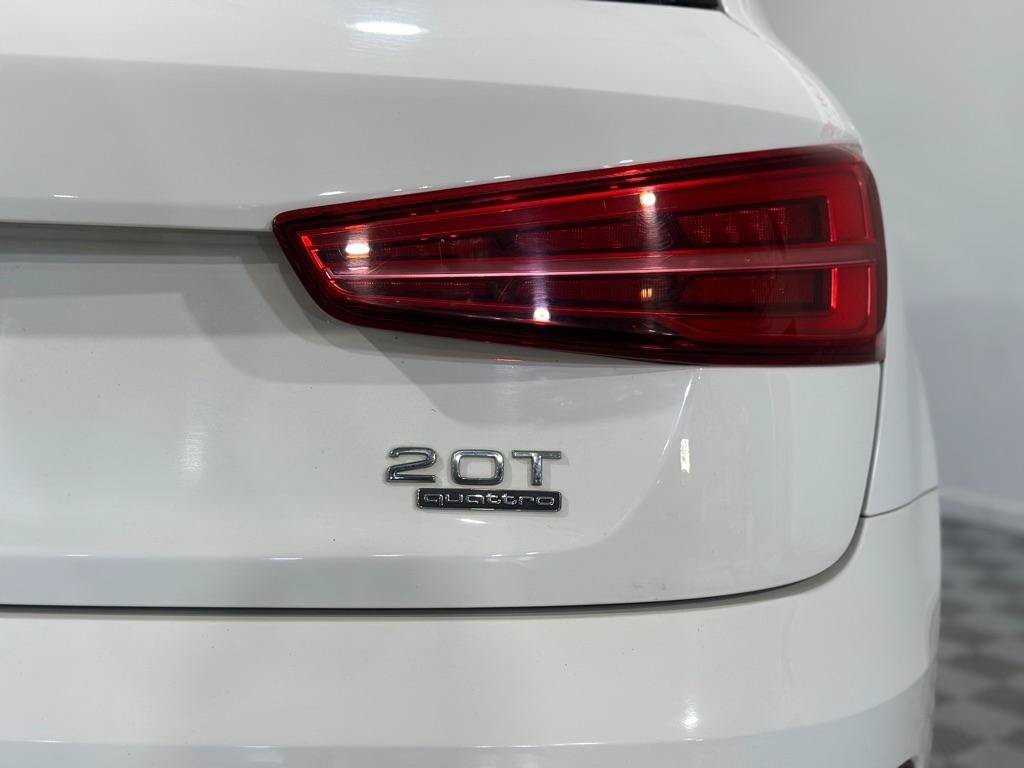 Used 2016 Audi Q3 2.0T Premium Plus w/ Technology Package AWD/4WD image 33