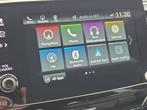 Certified 2022 Honda Pilot Touring image 22