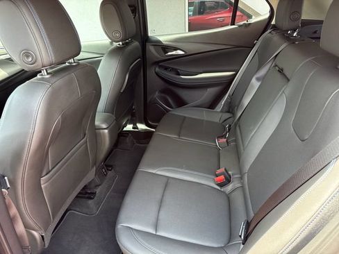 Used 2026 Buick Encore GX Sport Touring w/ Comfort Package FWD image 24