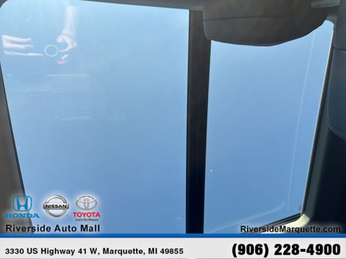 Used 2024 Toyota Tundra Limited w/ TRD Off-Road Package AWD/4WD image 23