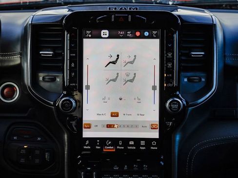 Used 2022 RAM 1500 TRX w/ TRX Level 1 Equipment Group image 15