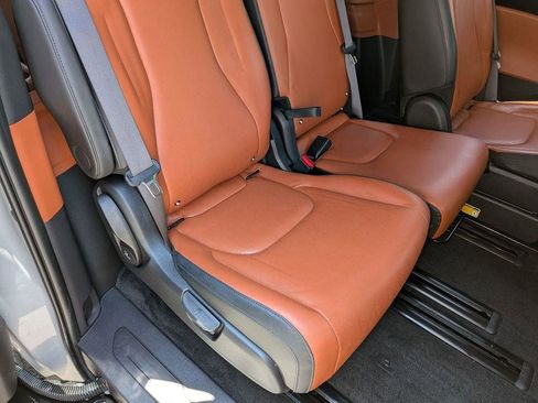 Used 2023 Kia Carnival SX FWD image 28