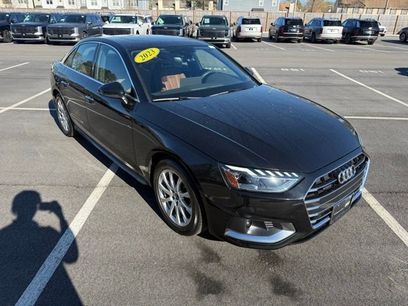 Used 2023 Audi A4 2.0T Premium w/ Convenience Package
