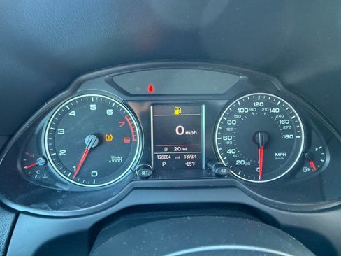 Used 2011 Audi Q5 2.0T Premium Plus image 22